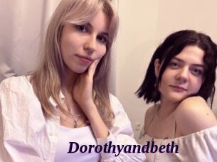 Dorothyandbeth