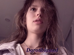 dorotiblassed Spezial Sexcam