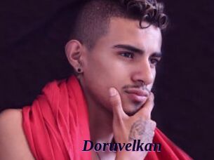 Doruvelkan