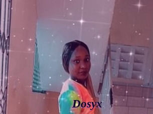 dosyx Spezial Sexcam