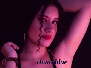 Douceblue