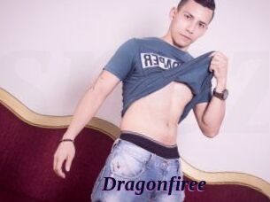Dragonfiree