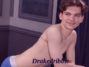 Drakedribble