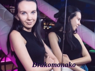 Drakomonako
