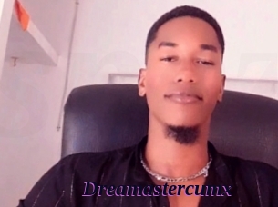 dreamastercumx Spezial Sexcam