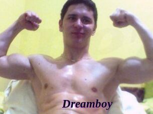 dreamboy Spezial Sexcam