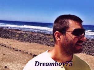 Dreamboy75