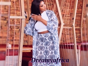 Dreamyafrica