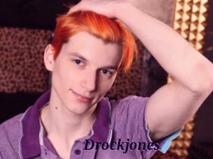 Drockjones
