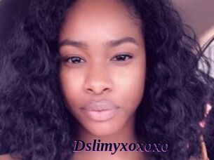 Dslimyxoxoxo