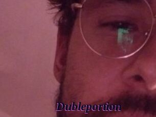 Dubleportion