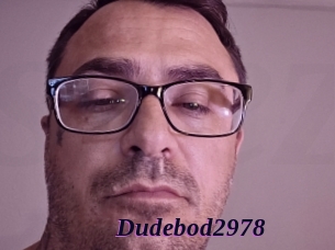 dudebod2978 Spezial Sexcam