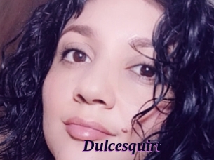 dulcesquirt Spezial Sexcam