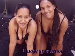duobrunetteshot Spezial Sexcam