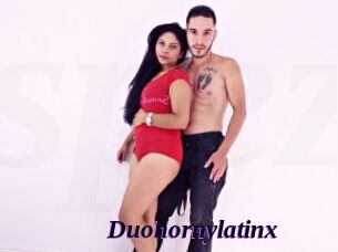 Duohornylatinx