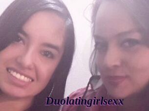 Duolatingirlsexx