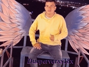 duoperverxs18x Spezial Sexcam