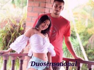 Duosensational
