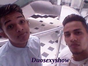 Duosexyshow