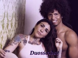Duossexhot