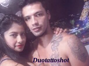 Duotattoshot