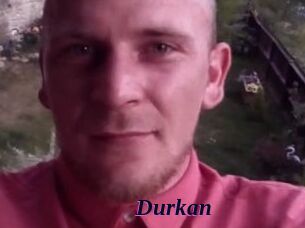 Durkan