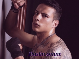 dustin_sonne Spezial Sexcam