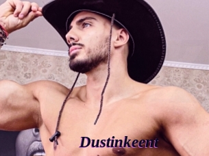 Dustinkeent