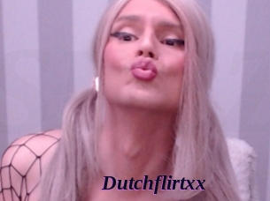 dutchflirtxx Spezial Sexcam