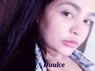 Duulce