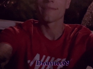 dwaynec69 Spezial Sexcam