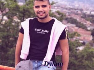 Dylam