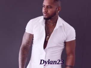 dylan23 Spezial Sexcam