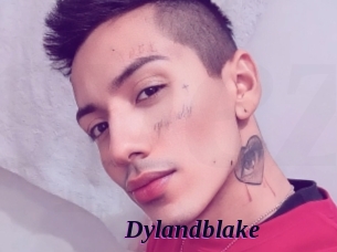 Dylandblake