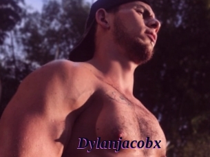 dylanjacobx Spezial Sexcam