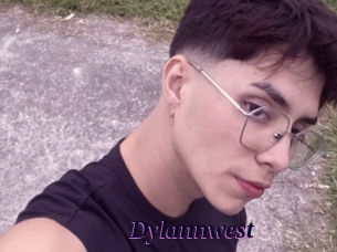 dylannwest Spezial Sexcam