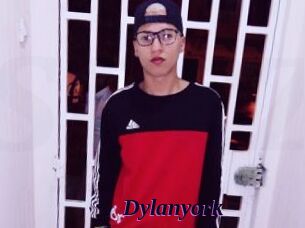 dylanyork Spezial Sexcam