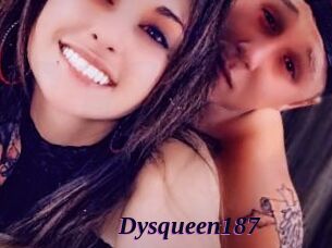 dysqueen187 Spezial Sexcam