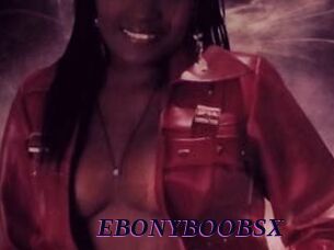EBONYBOOBSX