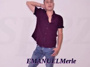 EMANUELMerle