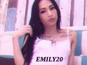 EMILY20