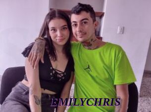 EMILYCHRIS Spezial Sexcam