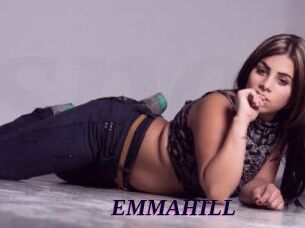 EMMAHILL