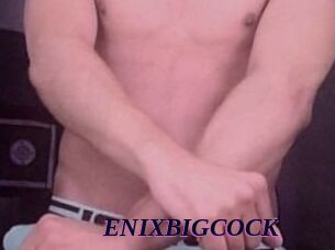 ENIXBIGCOCK Spezial Sexcam