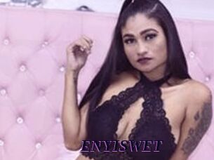ENYISWET