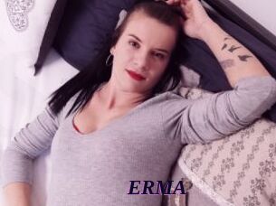 ERMA Spezial Sexcam