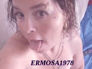 ERMOSA1978 Spezial Sexcam