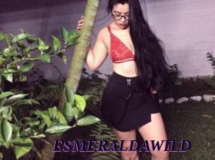 ESMERALDAWILD
