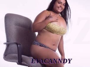 EVACANNDY