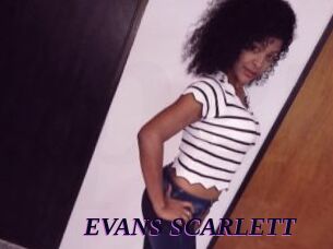 EVANS_SCARLETT Spezial Sexcam